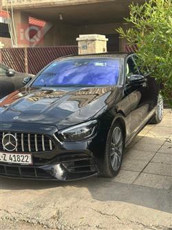 مێرسێدس بێنز E-Class